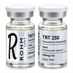 buy TRT 250 (Nebido) online UK