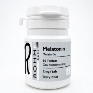 buy Melatonin online UK