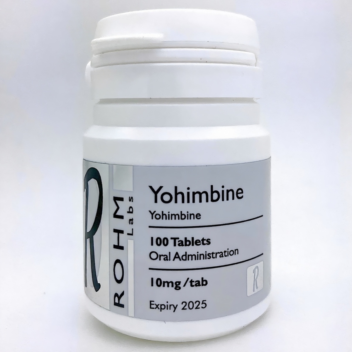Buy Yohimbine 10mg online UK