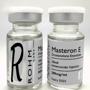 Mast Enanthate 200mg online UK