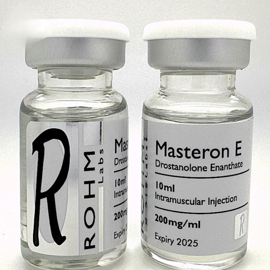 Mast Enanthate 200mg online UK