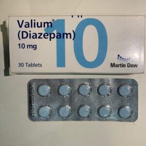Buy Valium 10mg online UK